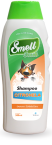 shampoo-citronela