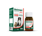 VetmaxPlusSuspOral