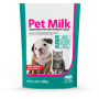 Foto 01: Pet Milk