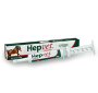 Foto 01: HEPVET EQUINOS PASTA