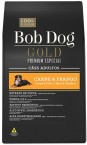 BOB DOG GOLD CARNE & FRANGO