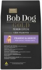 BOB DOG GOLD FRANGO & ARROZ FILHOTES