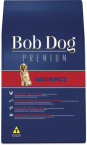 BOB DOG PREMIUM GOURMET