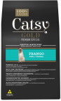 CATSY GOLD FRANGO