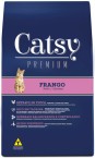 CATSY PREMIUM FRANGO